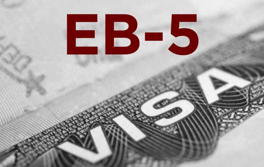 EB5 Investment