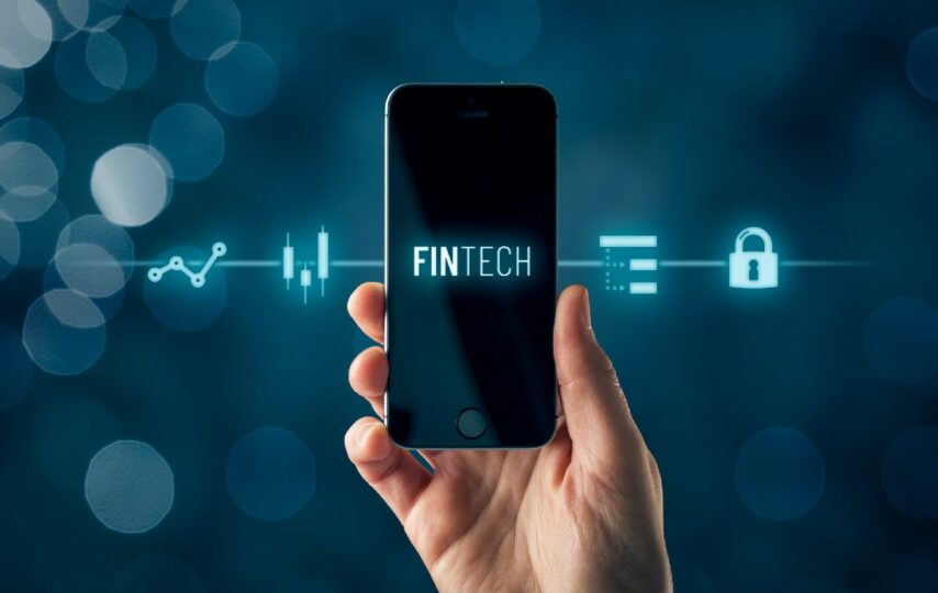 11 Steps of Successful Custom Fintech App Development