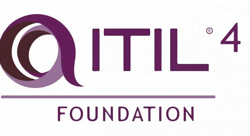 ITIL 4 Foundation