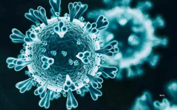 viral infection