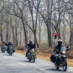 5 Best Weekend Trips From Bangalore on Bike