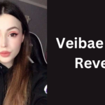 Veibae Face Reveal