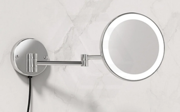 All You Need to Know About Bathroom Wall Mirrors