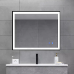 All You Need to Know About LED Lights Mirror