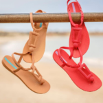BUYER'S GUIDE WHAT TO LOOK FOR WHEN BUYING FLAT SANDALS FOR WOMEN