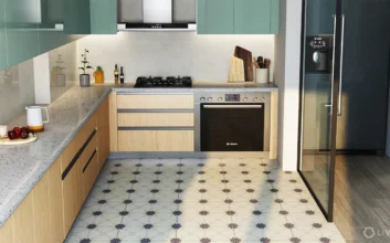 Kitchen Flooring