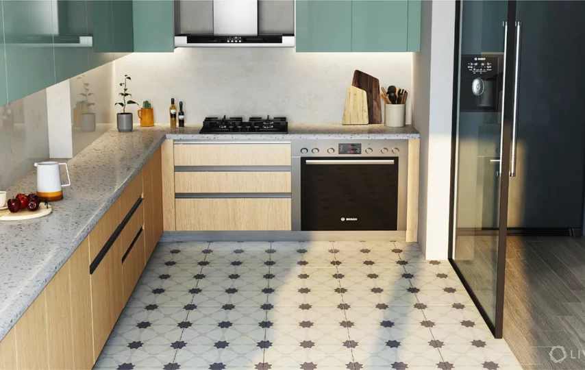 Kitchen Flooring