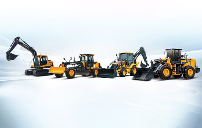 Excavation Equipment