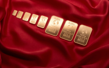ETFs & Gold Investment Tips - 5 Things You Should Know About