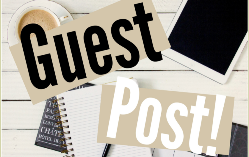 Guest Posting & SEO