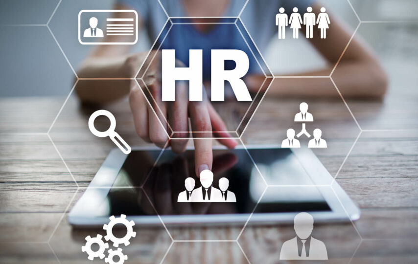 HR Effectiveness