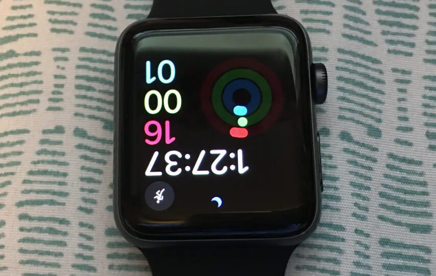 How To Replace The Screen on an Apple Watch