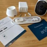 How to download the Arlo app for iPhone and pc