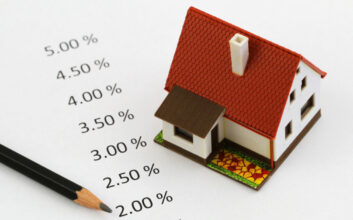 Interest Rates On House Loans