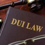 Is DUI a Criminal Offence in Canada