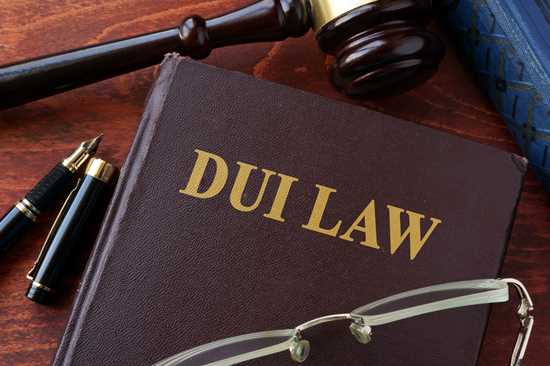 Is DUI a Criminal Offence in Canada
