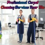 Professional Carpet Cleaning Services Near Me