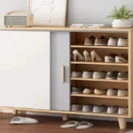 Quick and easy shoe storage tips for long-lasting footwear