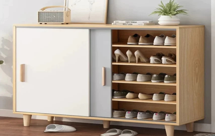 Quick and easy shoe storage tips for long-lasting footwear