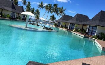 The Top hotels in Siargao for coworking