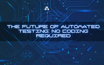 The future of automated testing: no coding required