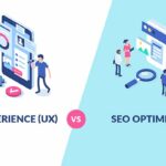 The role of user experience in SEO
