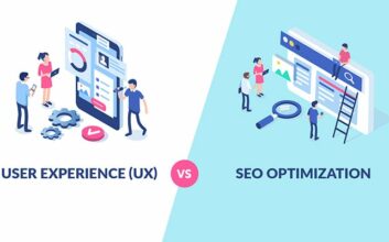 The role of user experience in SEO