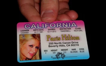 Tips for Picking the Perfect Hot Fake ID