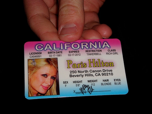Tips for Picking the Perfect Hot Fake ID