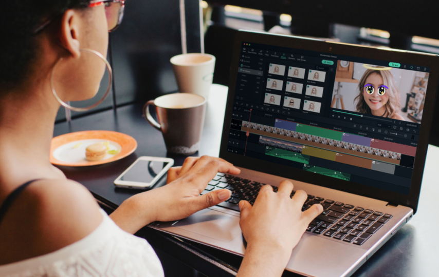 Top 4 Mac Videos Editors for Beginners in 2023