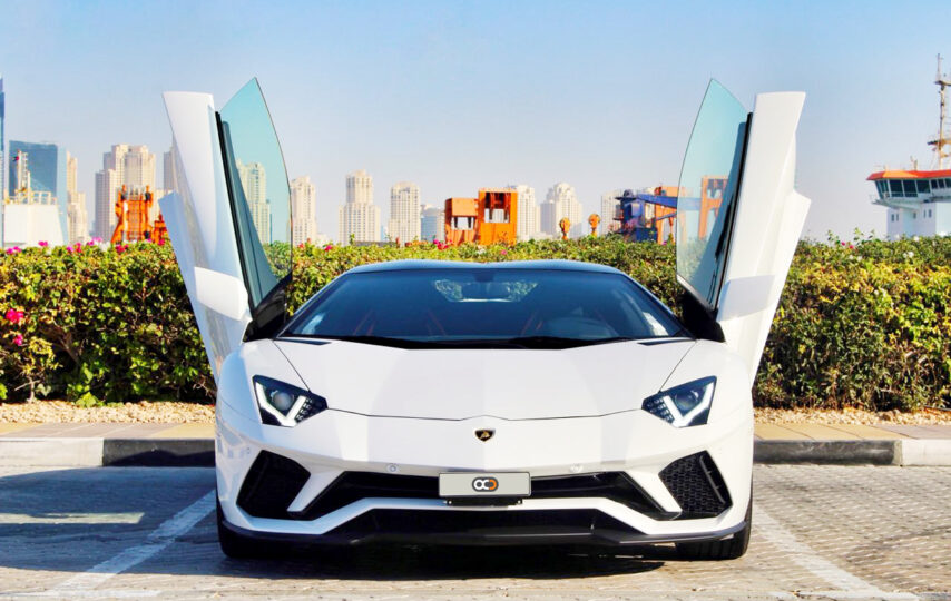 Top reasons to Rent a Car in Al Quoz