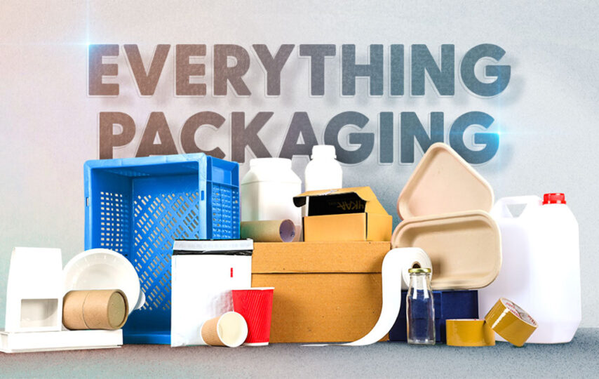 Understanding New Trend in the Consumer Market-Paper Packaging
