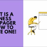 What is A One Pager?Find out Everything About it Here