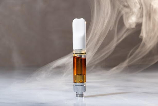 Why Is CBD Vape Getting So Popular Now