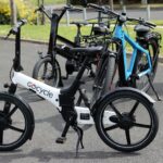 Why folding electric bikes are the future of Ebikes