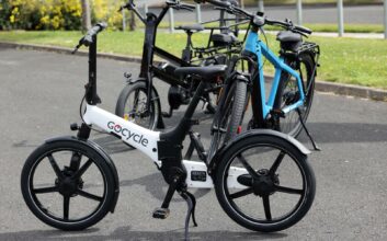 Why folding electric bikes are the future of Ebikes