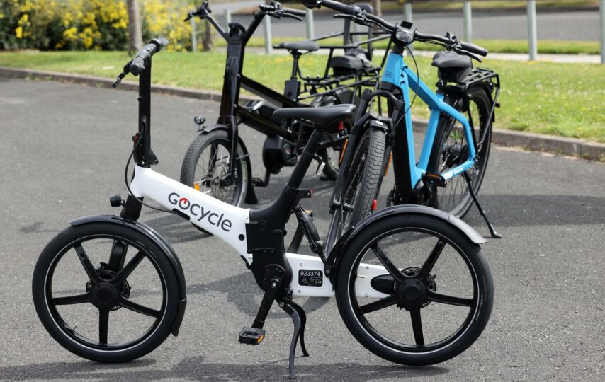 Why folding electric bikes are the future of Ebikes