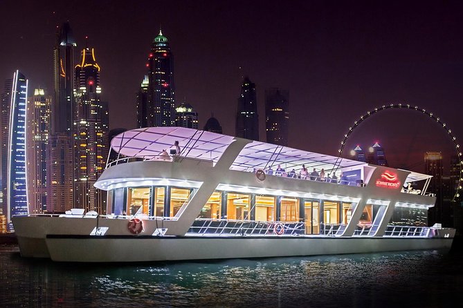 Cruise Dubai