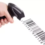 barcode scanner