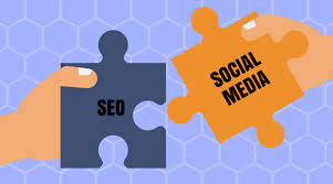 SEO and Social Media