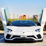 Rent a Car in Al Quoz