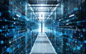 Server Companies