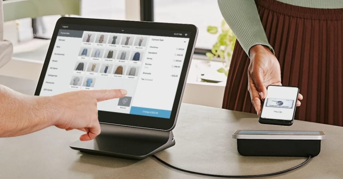 10 Best Free POS Software System in 2023 | Tech Magazine