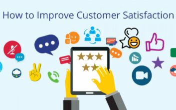 5 Customer Service Recommendations for Improving Client Satisfaction