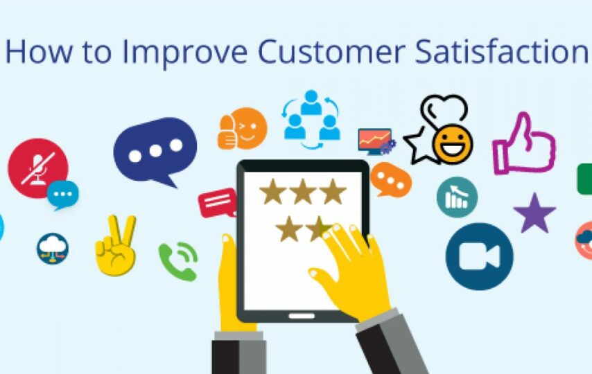 5 Customer Service Recommendations for Improving Client Satisfaction