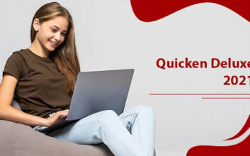 A Brief Overview of Quicken Deluxe 2021 Software