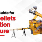 Beginners Guide for Wood Pellets Production Procedure