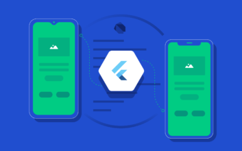 Flutter Instruction for Android Developer