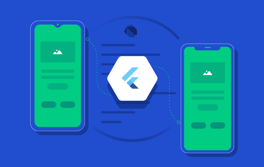 Flutter Instruction for Android Developer