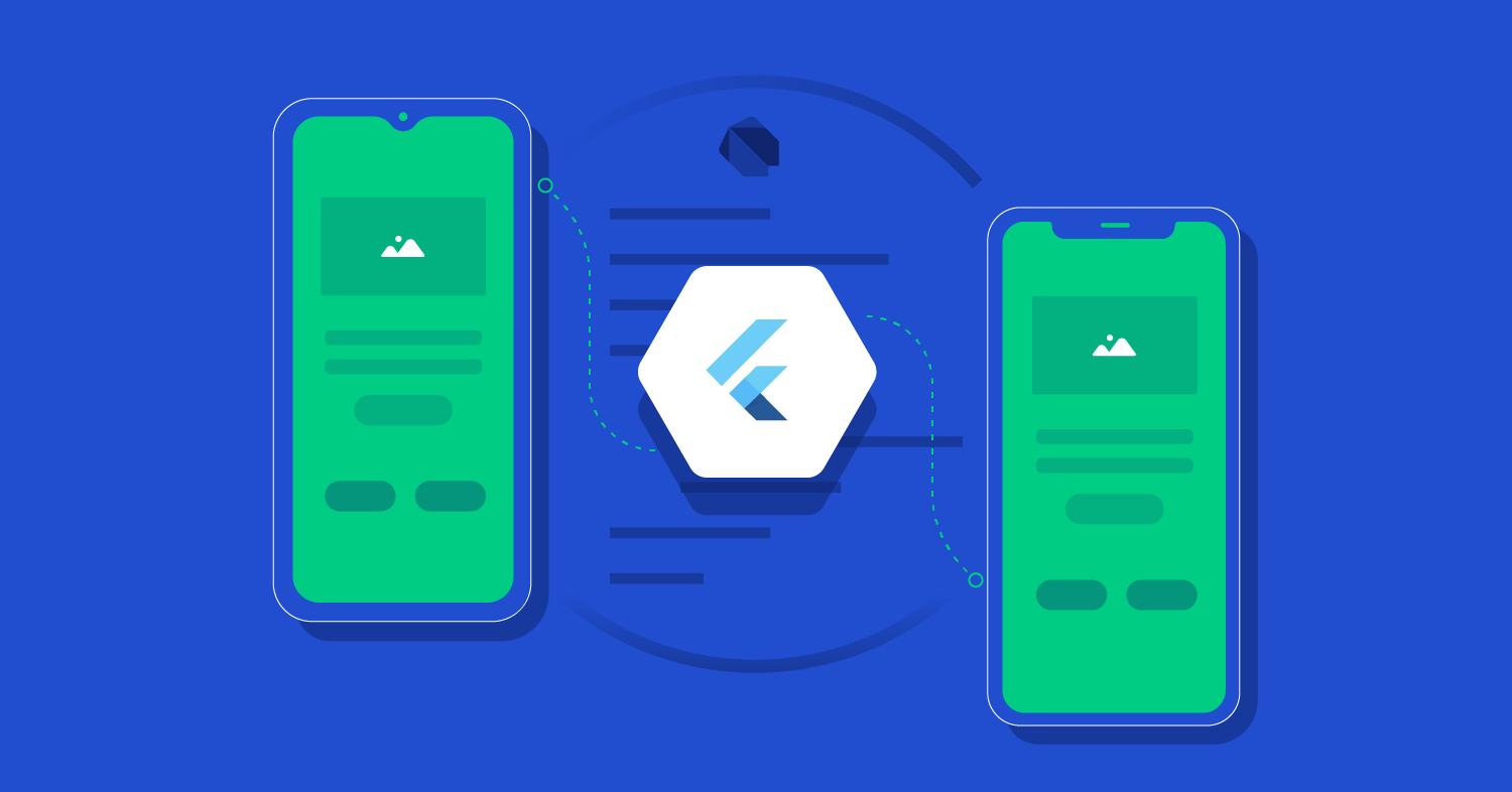 Flutter Instruction for Android Developer